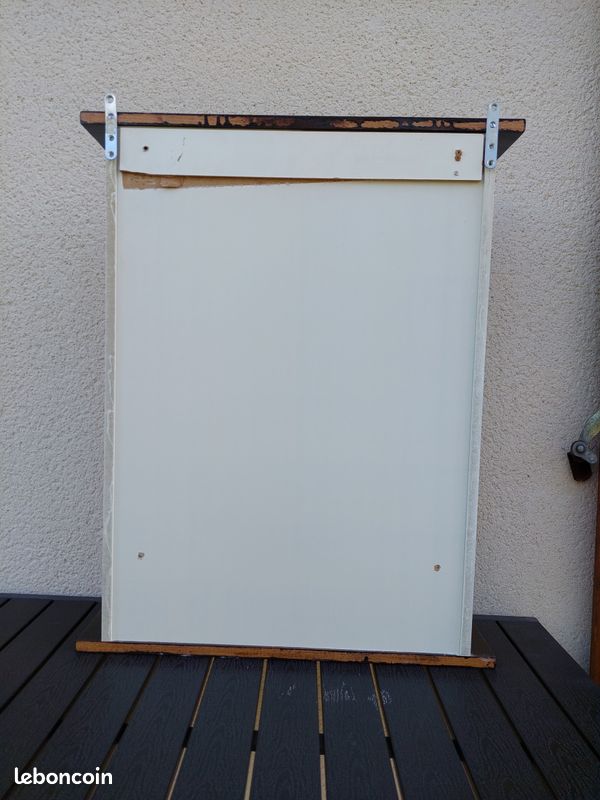 Armoire murale Salle de Bain (image 4)