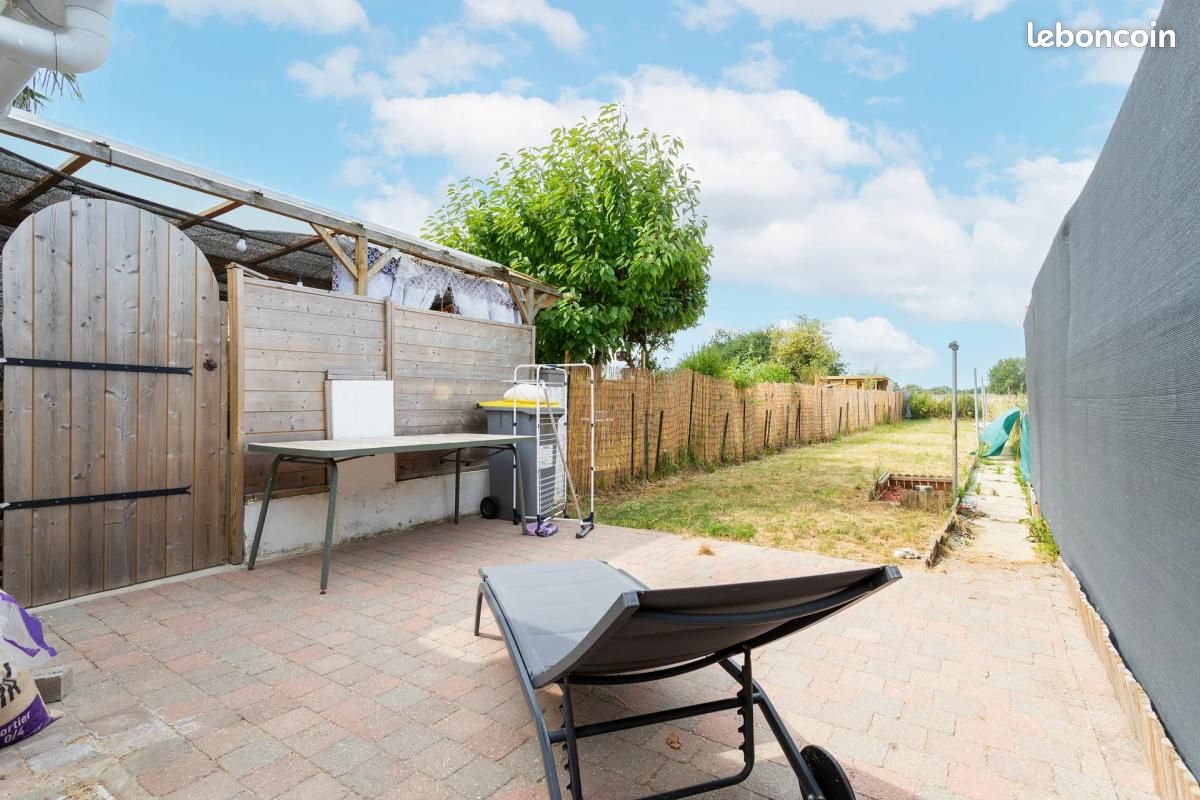 Maison 5 pièces 84 m² · à Pérenchies · 84 m² · 232 000 €