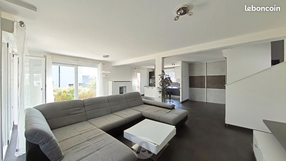 Maison 5 pièces 97 m² · à Kembs · 97 m² · 380 000 €