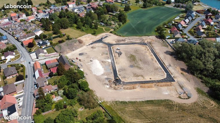 Terrain 479 m² Arleux