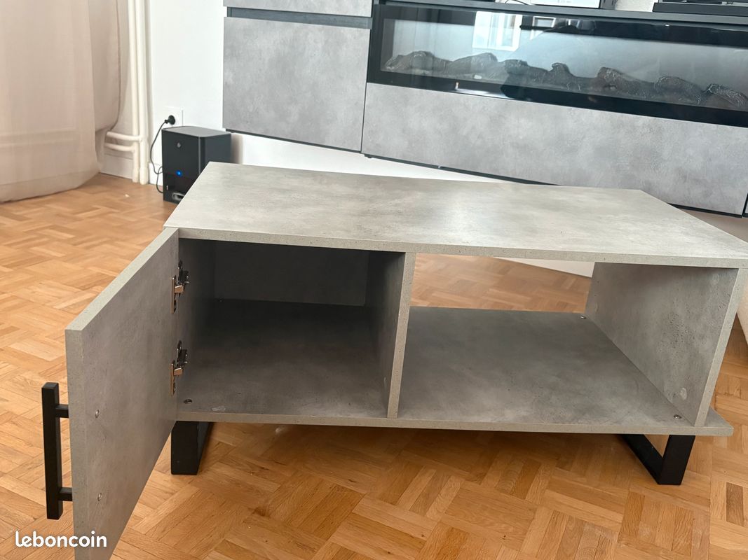 Table basse (image 4)