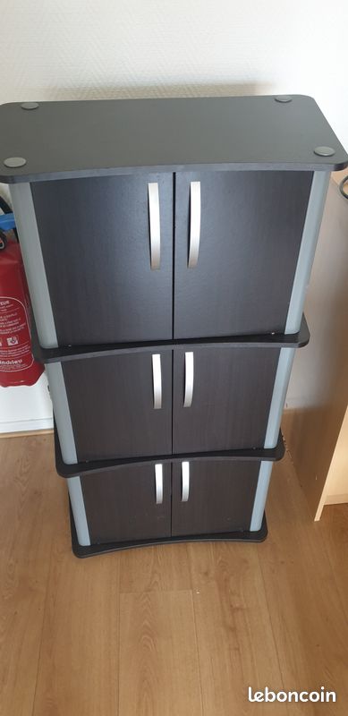 Meuble de rangement (image 1)