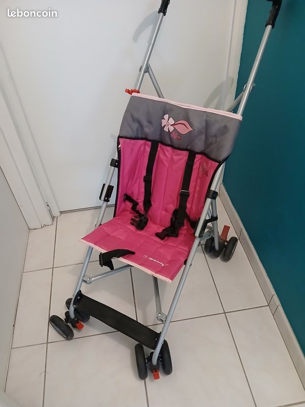 Poussette canne (image 1)