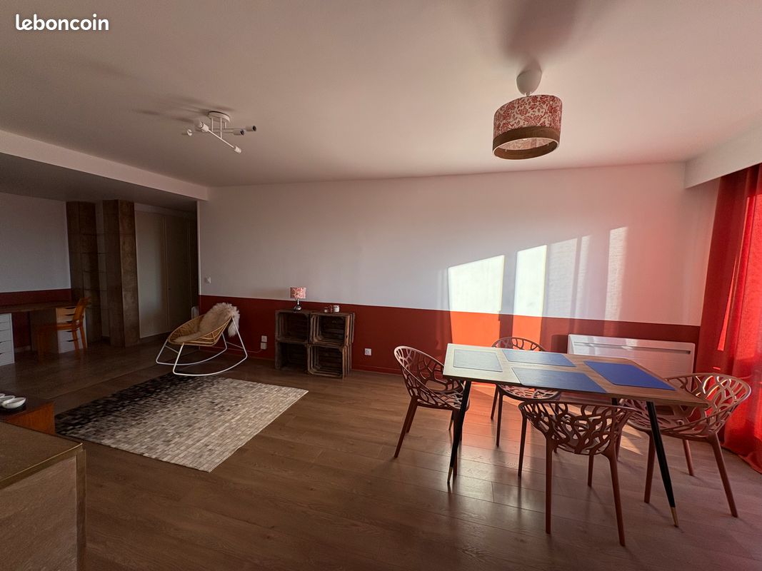 Appartement a louer annemasse - 2 pièce(s) - 69 m2 - Surfyn