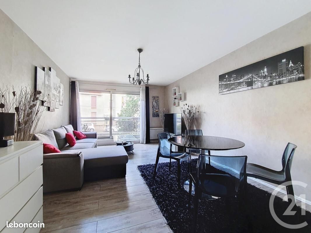 Appartement 3 pièces 72 m² · à Clermont-Ferrand · 72 m² · 188 800 €