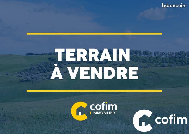 Terrain 906 m² Mouguerre