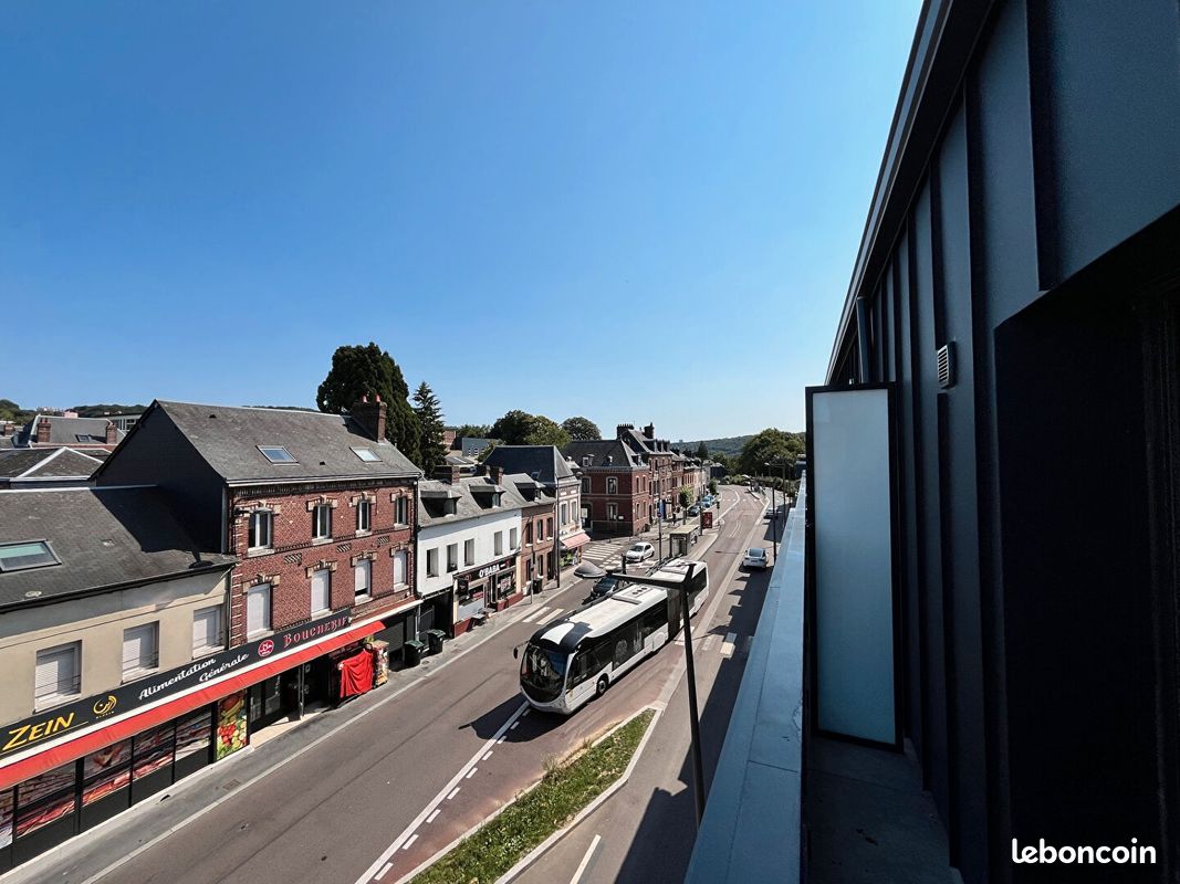 Appartement 1 pièce 35 m² · à Maromme · 35 m² · 475 €/mois