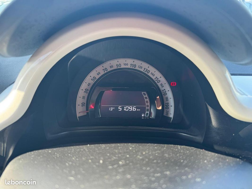 RENAULT TWINGO 1.0 Sce - 75 Intens PHASE 2 GARANTIE 6 MOIS (image 12)