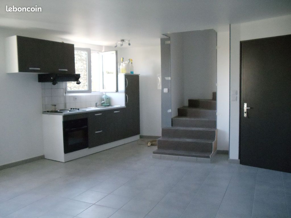 Appartement 4 pièces 59 m² · à Elven · 59 m² · 645 €/mois