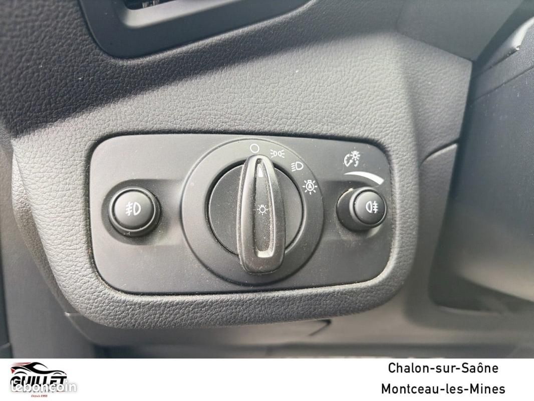 Ford Kuga 1.5 EcoBoost 182 S&S 4x4 BVA6 ST-Line (image 21)