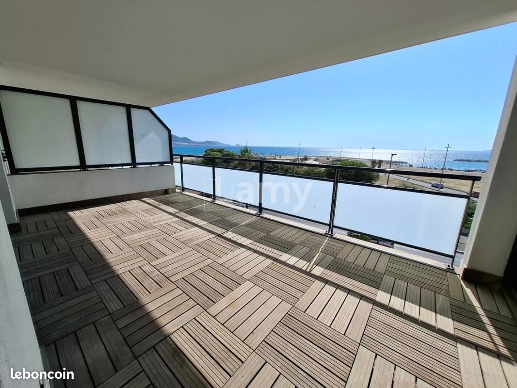 Appartement 3 pièces 82 m² · à Marseille · 82 m² · 2 000 €