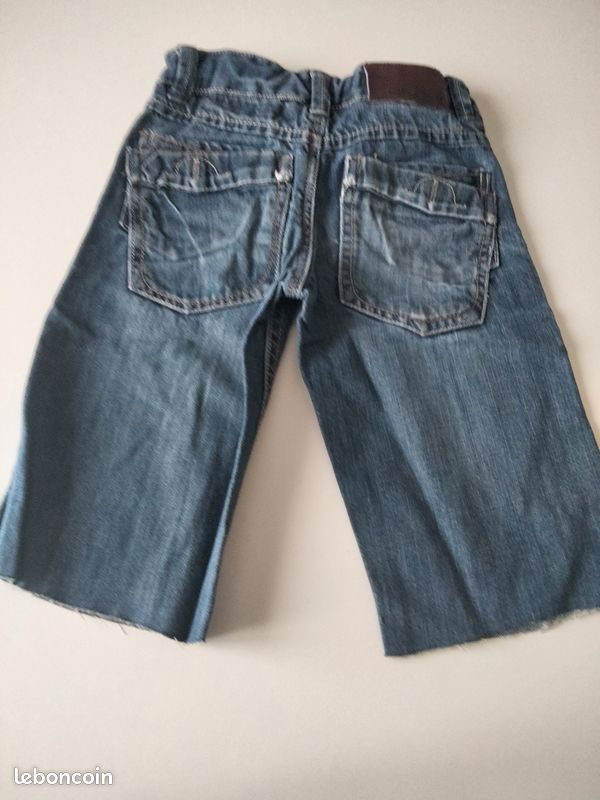 Short Djean (image 2)