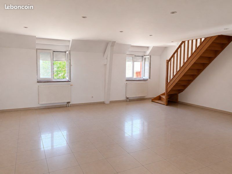 Appartement 3 pièces 72 m² · à Keskastel · 72 m² · 620 €/mois