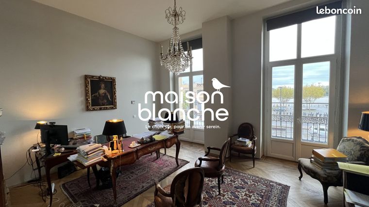 Appartement 2 pièces 57 m² — 1