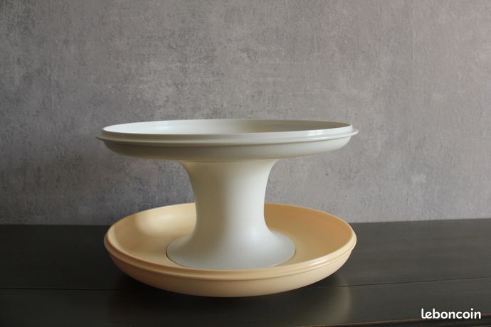 Plateau de Service Rectangulaire Bois Hévéa - Plateau de Service - La