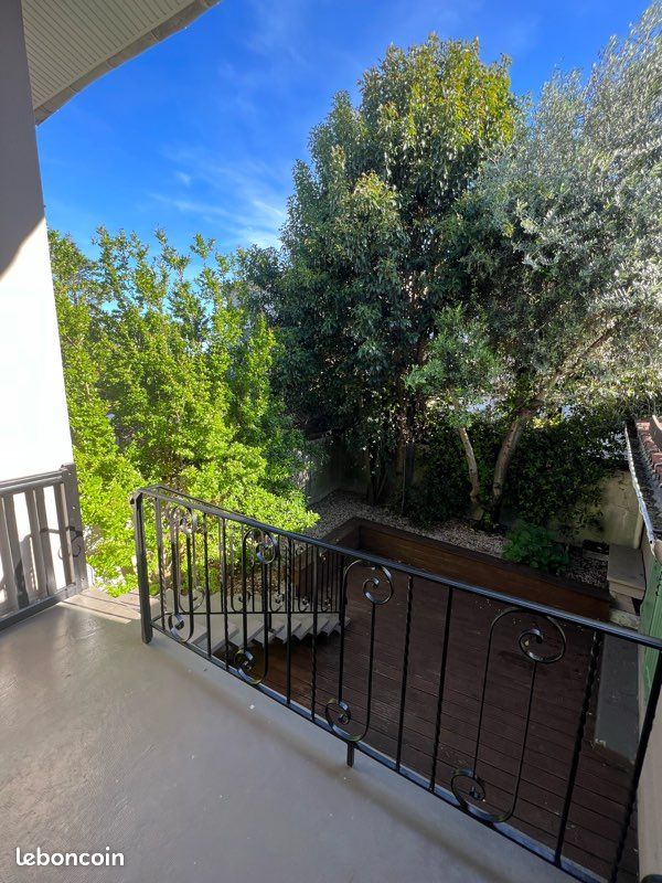 Maison 5 pièces 121 m² · à Bordeaux · 121 m² · 2 020 €