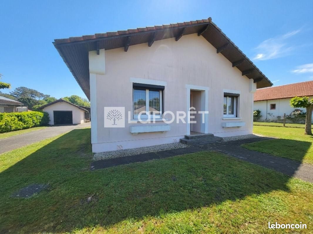 Maison 4 pièces 106 m² · à Mimizan · 106 m² · 249 900 €