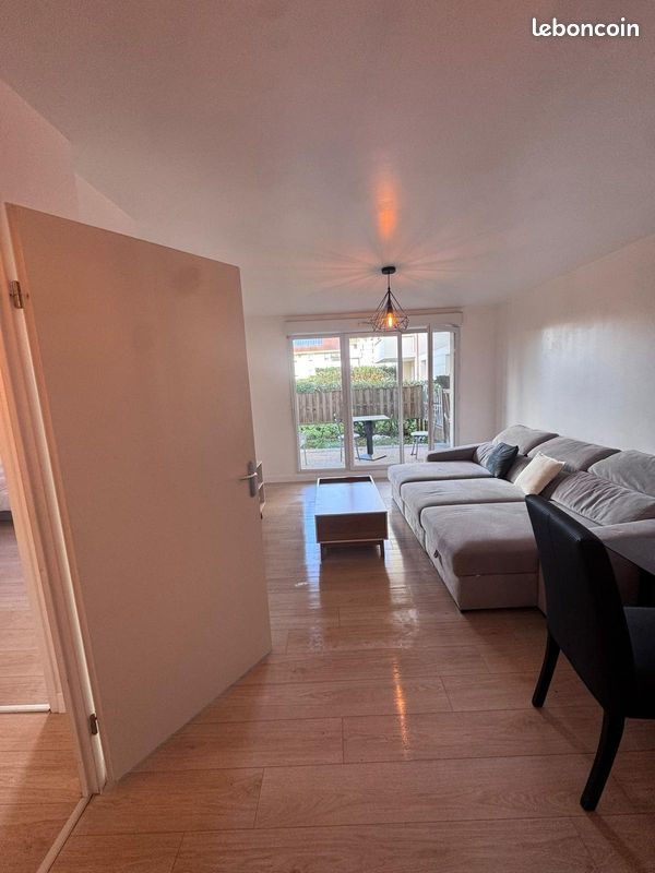 Appartement 2 pièces 44 m² · à Buchelay · 44 m² · 135 000 €