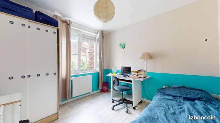 Maison 6 pièces 108 m² — 14