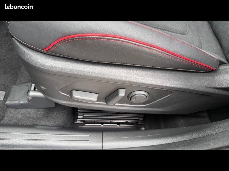 Hyundai Tucson 1.6 T-GDI 239ch Hybrid N Line Creative (image 11)