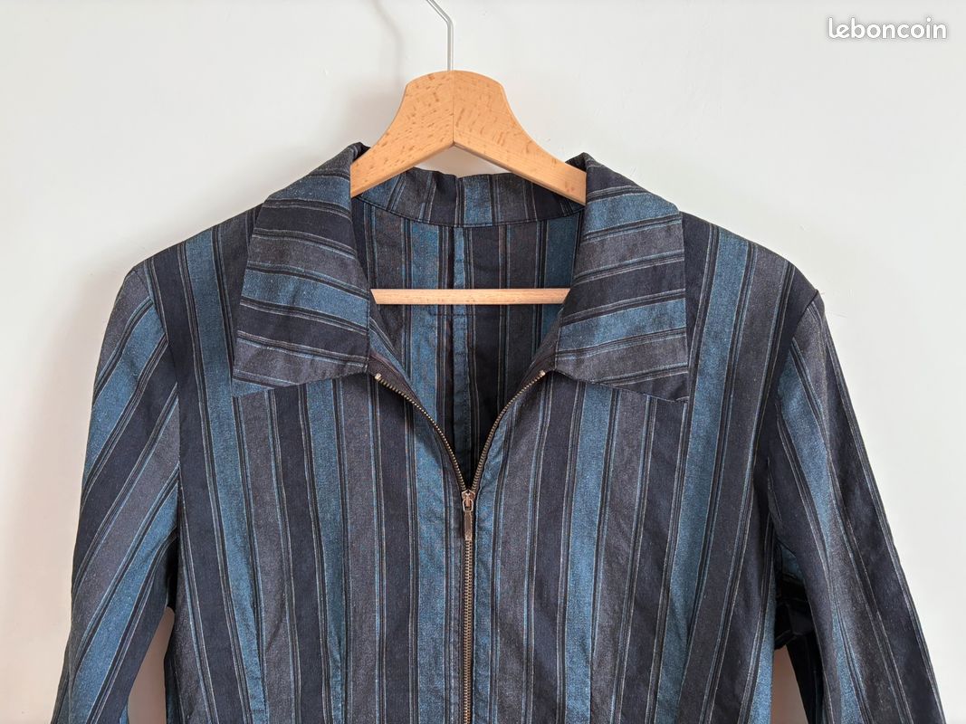 Veste JC.Trignon, Neuve (image 9)