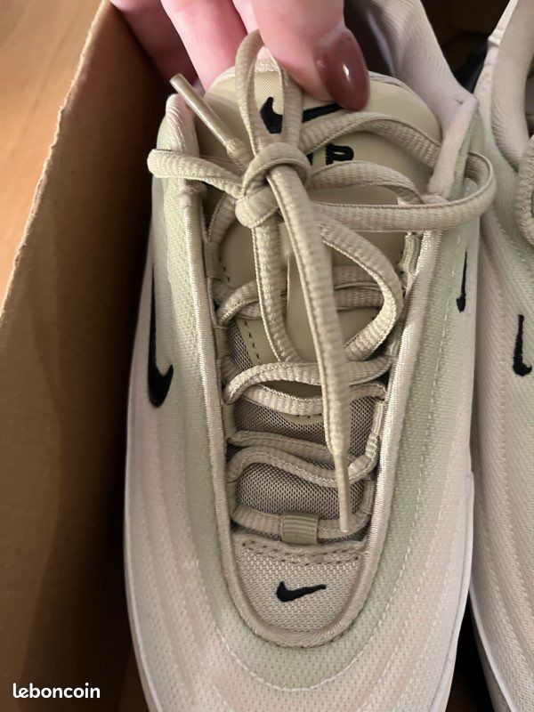 Nike air Max portal taille 38,5 (image 7)