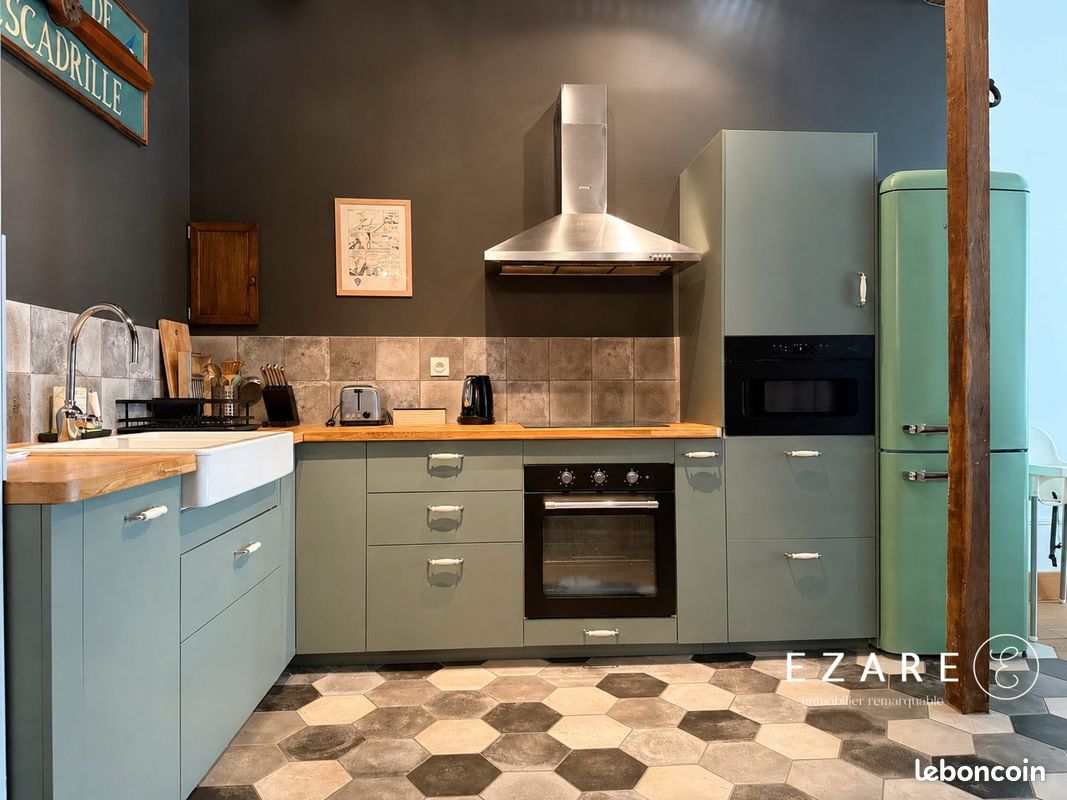 Appartement 3 pièces 80 m² · à Dijon · 80 m² · 340 000 €