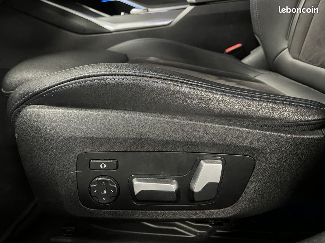 BMW SERIE 3 320e Touring - BVA G21 M Sport PHASE 2 (image 10)