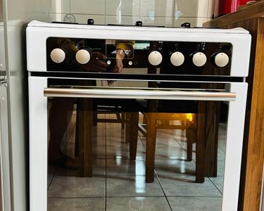 Cuisiniere induction SCHOLTES CI96ITS