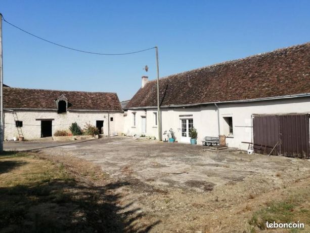 Longère 6 pièces 174 m²