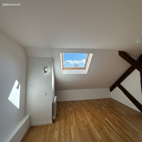 Duplex 6 pièces 250 m² — 15
