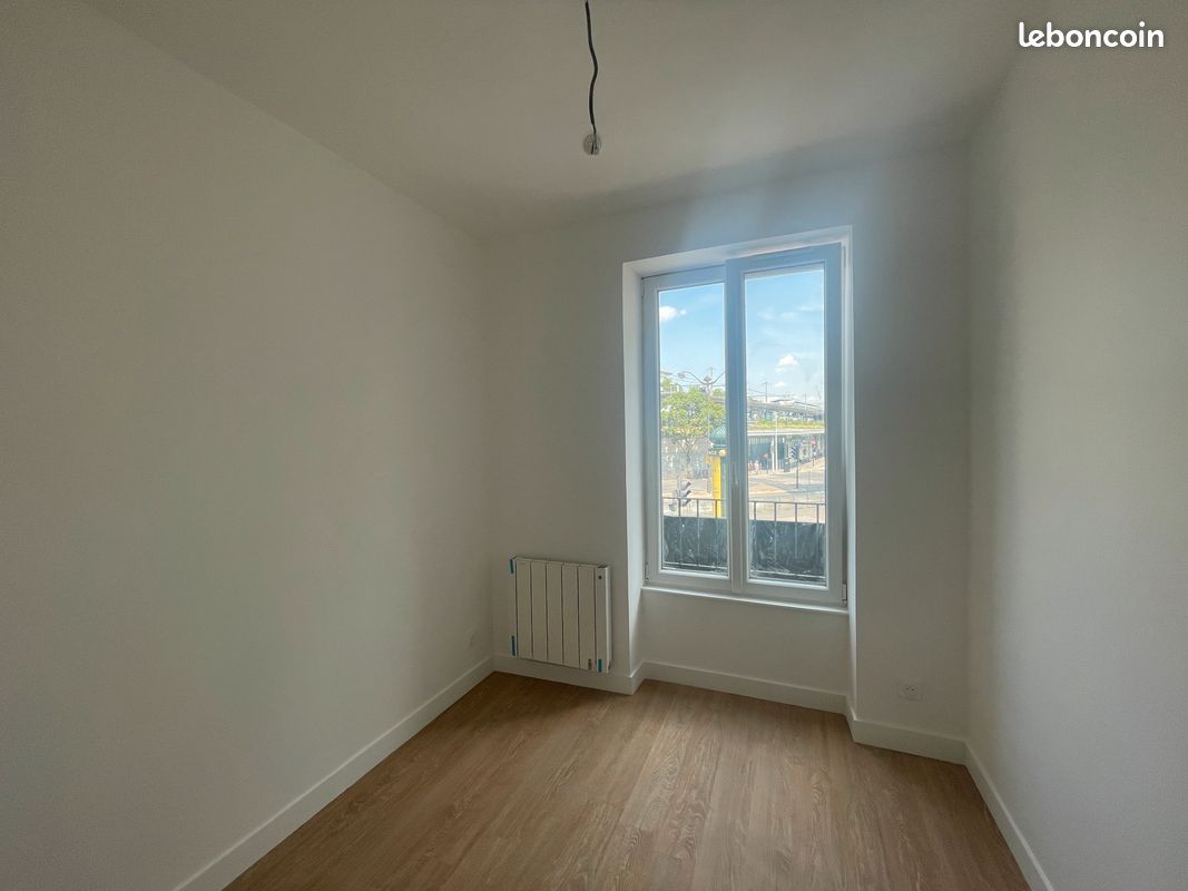 Appartement 3 pièces 50 m² · à Rueil-Malmaison · 50 m² · 1 550 €