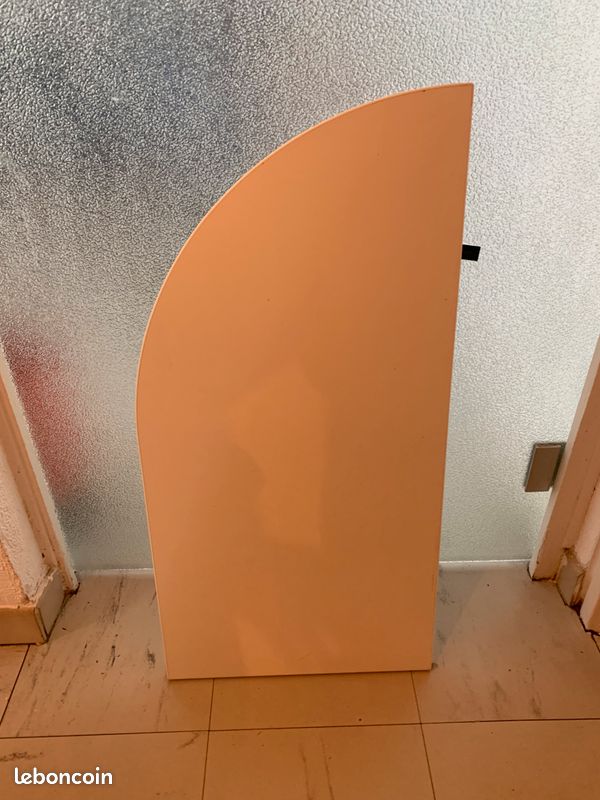 Bureau IKEA Bekant 120 cm x 160 (image 5)