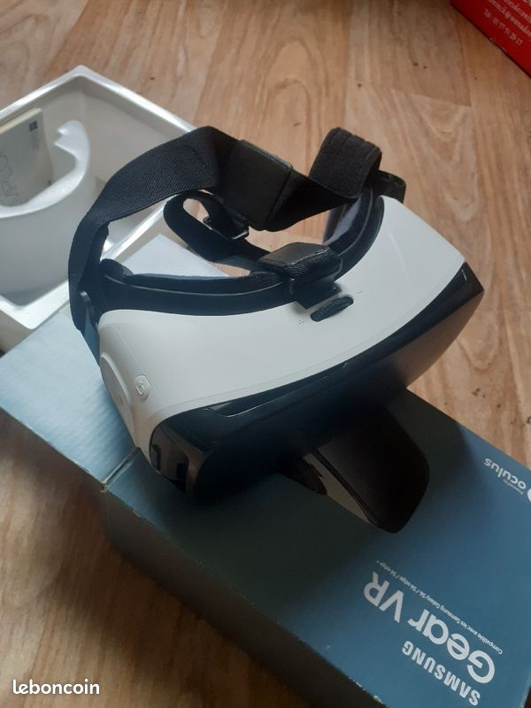 Casque Vr (image 2)