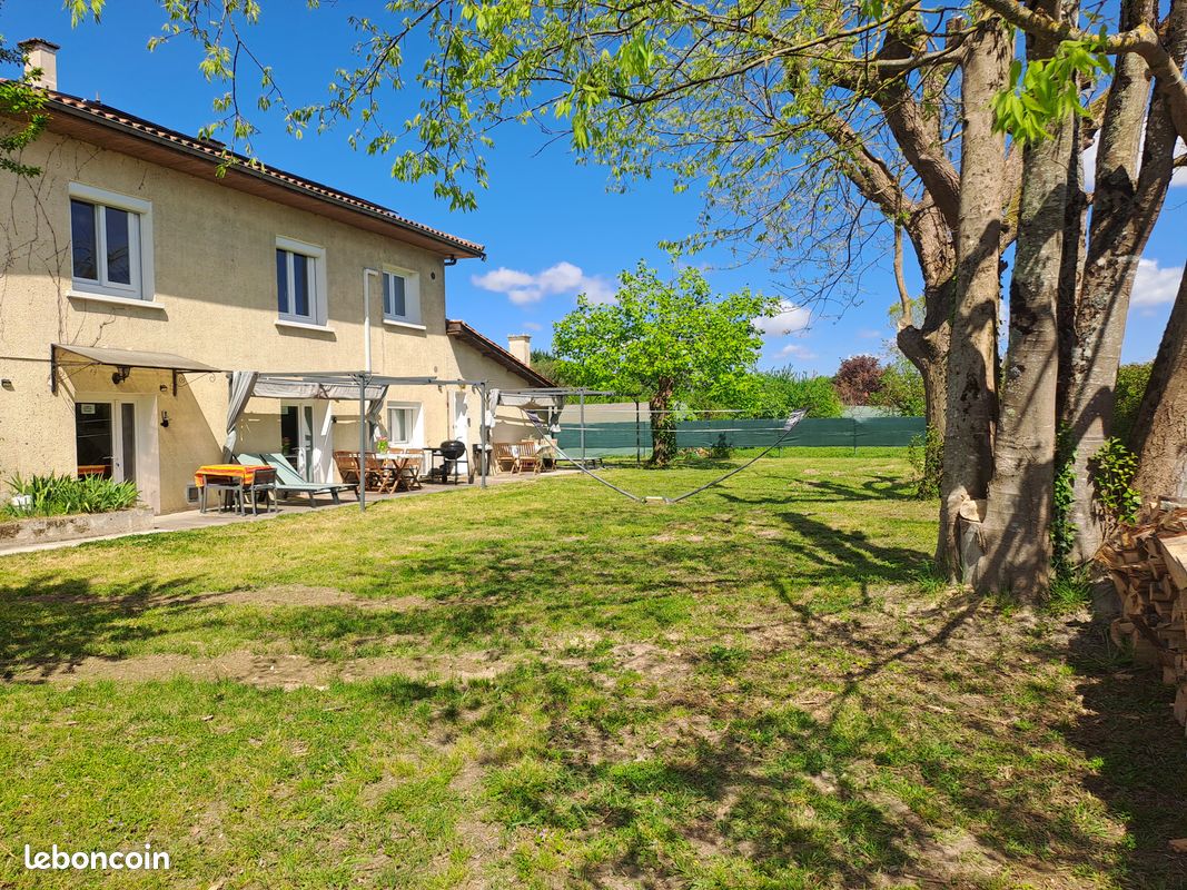 Appartement 3 pièces 53 m² · à Buzet-sur-Baïse · 53 m² · 820 €