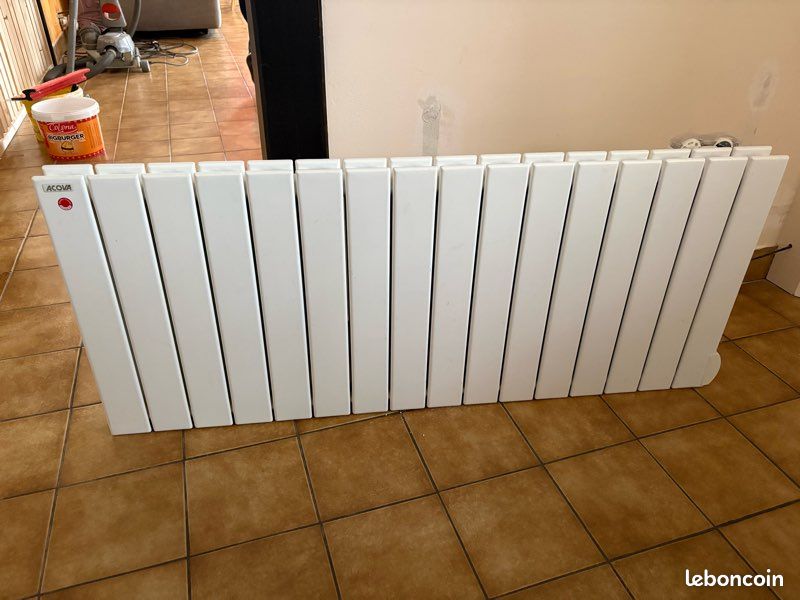 Radiateur électrique (image 2)
