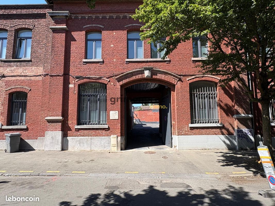Maison 5 pièces 230 m² · à Roubaix · 230 m² · 139 000 €