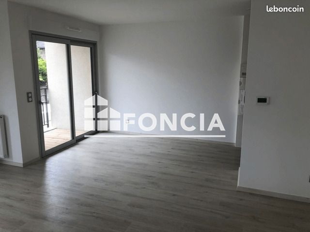 Appartement 4 pièces 84 m² · à Tours · 84 m² · 905 €/mois