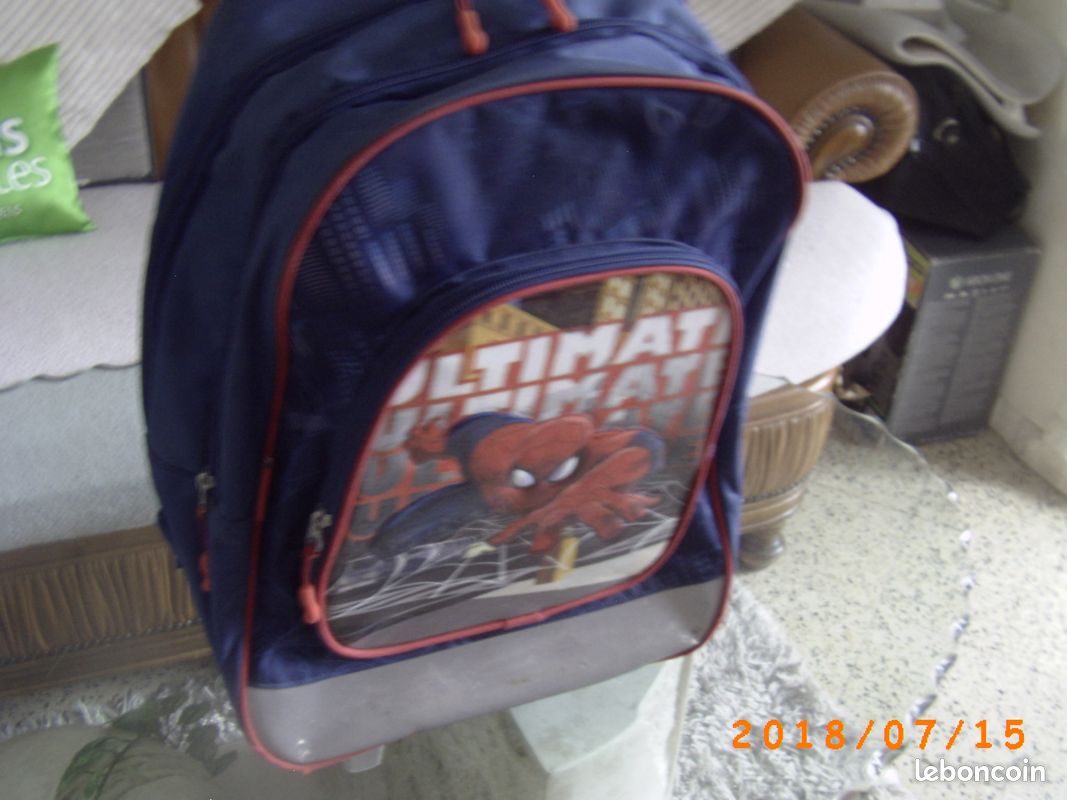 Cartable (image 1)