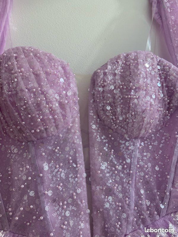 Robe de soirée (image 4)