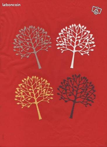 Découpes de Dies pour scrapbooking (image 2)