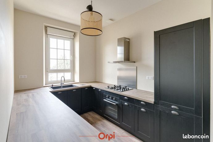 Maison 5 pièces 199 m² — 15