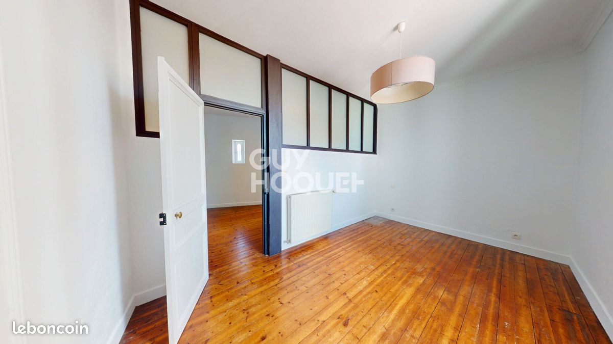 Maison a louer vertou - 4 pièce(s) - 102 m2 - Surfyn