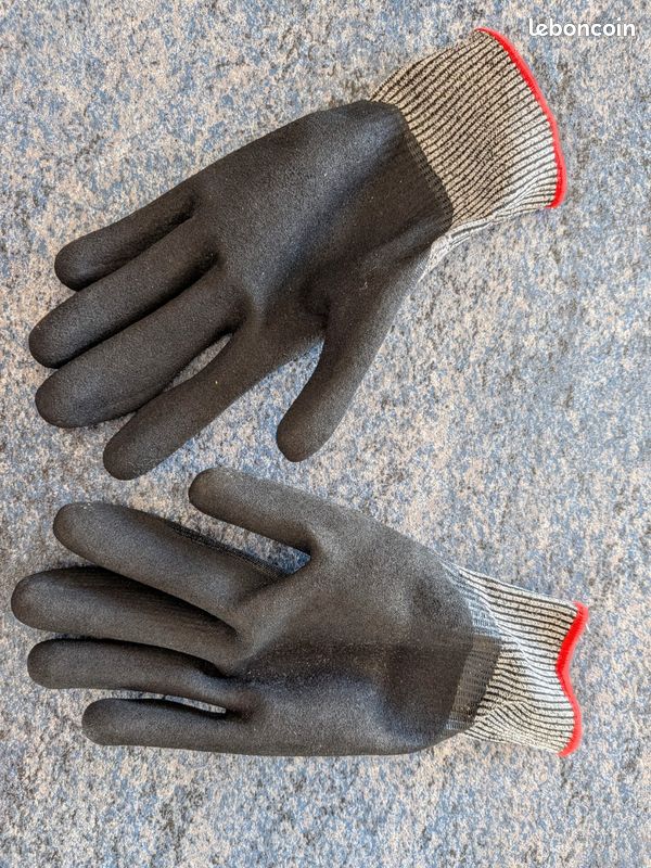 Gants werckmann (image 2)