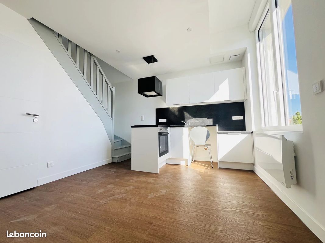 Appartement 2 pièces 33 m² · à Arras · 33 m² · 680 €