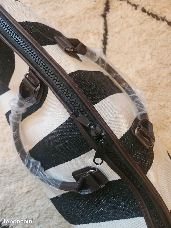 Grand sac voyage (image 3)