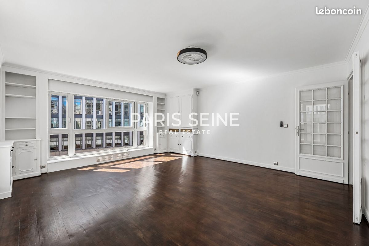 Appartement 3 pièces 78 m² · à Paris · 78 m² · 2 336 €/mois