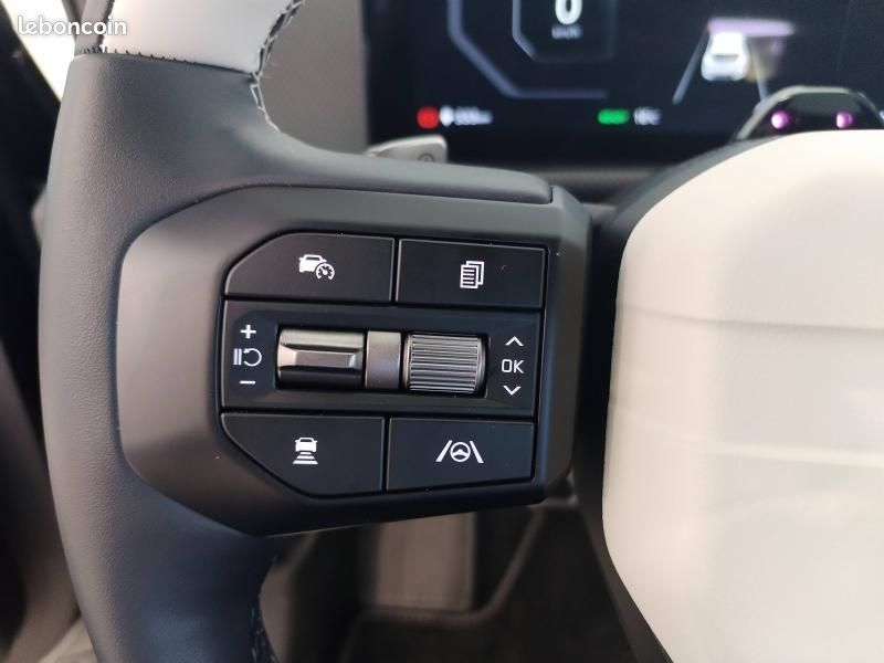 Kia EV6 229ch 84kWh GT-Line RWD (image 12)