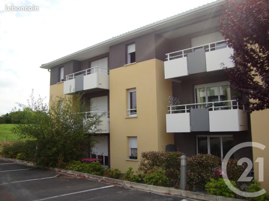 Appartement 3 pièces 64 m² · à Langon · 64 m² · 130 000 €