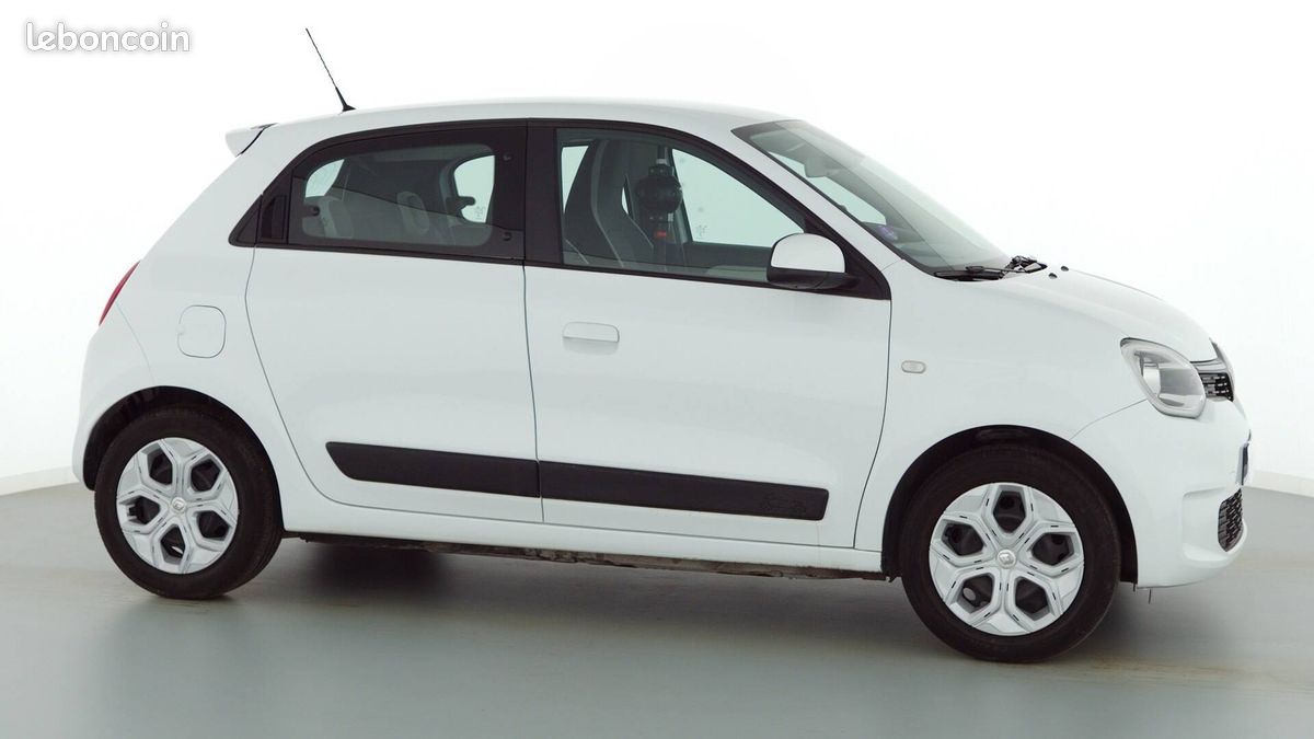Renault twingo iii achat integral 21 zen (image 6)